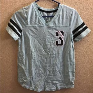 Casual, comfortable short sleeve tees